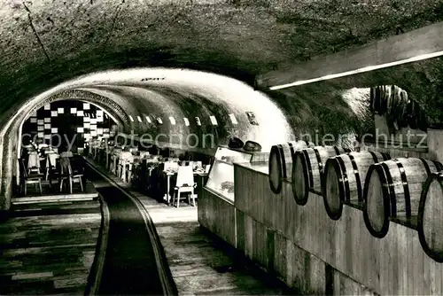 AK / Ansichtskarte Eger_Cheb_Tschechien Agria Taverna 