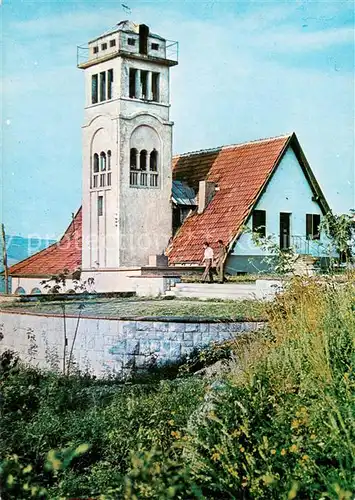 AK / Ansichtskarte Vraza_Wraza Die Huette Vraza Wraza