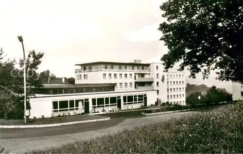 AK / Ansichtskarte Volmarstein Orthopaed Heil und Pflegeanstalten Volmarstein