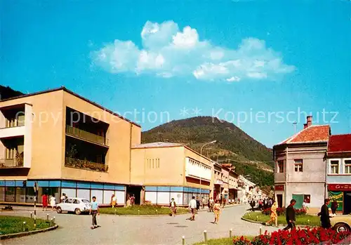 AK / Ansichtskarte Ivanjica Ortsansicht 