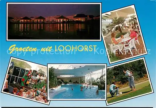 AK / Ansichtskarte America_Niederlande Gran Dorado Loohorst  America_Niederlande