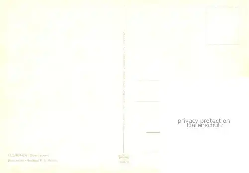 AK / Ansichtskarte Feilnbach Blumenhof Heilbad Feilnbach