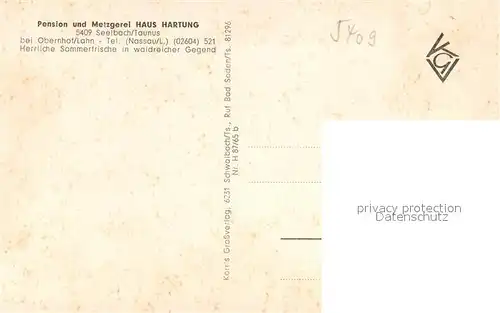 AK / Ansichtskarte Seelbach_Nassau Kirche Panorama Waldpartie Windrad Kloster Arnstein Schloss Langenau Seelbach Nassau