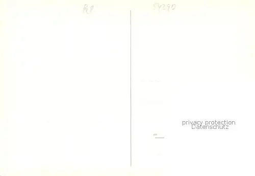 AK / Ansichtskarte Trier Brunnenhof an der Porta Nigra Trier