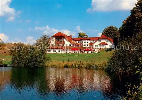 AK / Ansichtskarte Gruenplan Hotel und Restaurant Heidekrug Gruenplan