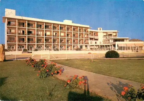 AK / Ansichtskarte Vouliagmeni Hotel Cavouri Vouliagmeni