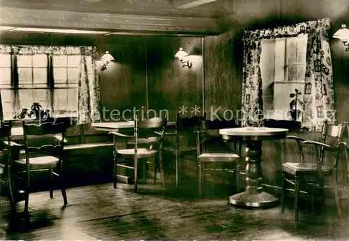 AK / Ansichtskarte List_Sylt Alter Gasthof Nordseebad List_Sylt