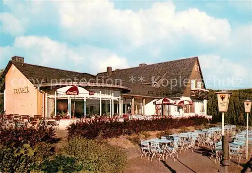 AK / Ansichtskarte Neu_Schulenberg Hotel Gaststaette Tanneck Neu_Schulenberg