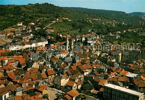 AK / Ansichtskarte Souillac Vue aerienne Souillac