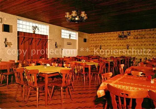 AK / Ansichtskarte Birkenfeld_Unterfranken Pension Gasthaus zum Stern  Birkenfeld Unterfranken