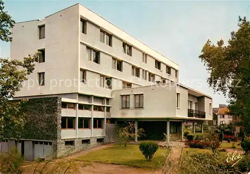AK / Ansichtskarte Brive_Correze Foyer du Jeune Travailleur Jean Monteil Brive Correze