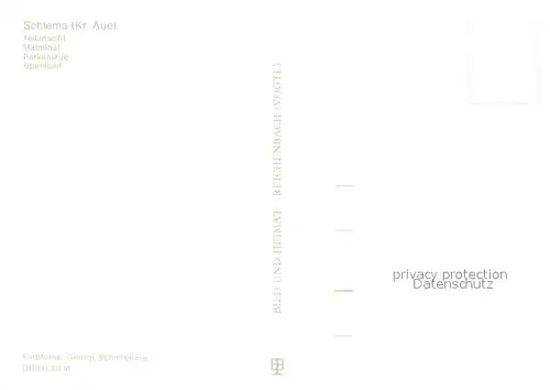 AK / Ansichtskarte Schlema_Bad Panorama Mahnmal Parkanlage uebersicht Schlema_Bad