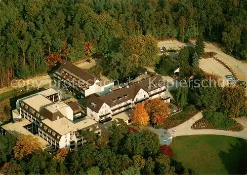 AK / Ansichtskarte Oosterbeek Hotel De Bilderberg Fliegeraufnahme Oosterbeek