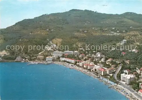 AK / Ansichtskarte Diano_Marina Fliegeraufnahme Diano Marina