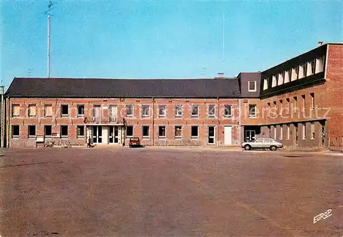 AK / Ansichtskarte Ferriere la Grande La Mairie et Centre Social Ferriere la Grande