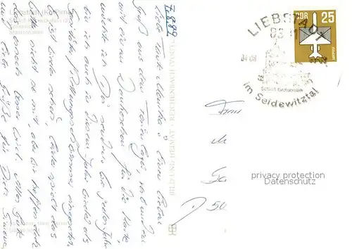 AK / Ansichtskarte Liebstadt Schloss Kuckuckstein Teilansicht Stadtschenke Liebstadt