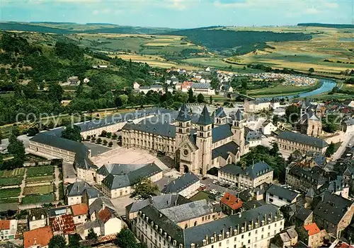 AK / Ansichtskarte Echternach Vue aerienne Echternach