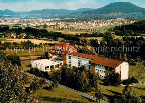 AK / Ansichtskarte Bad_Sebastiansweiler Schwefelheilbad Sebastiansweiler Bad_Sebastiansweiler