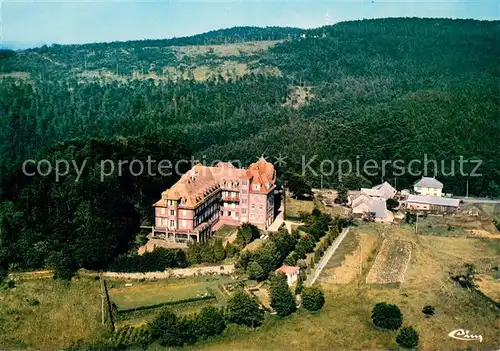 AK / Ansichtskarte La_Hoube Home St Leon Vue aerienne La_Hoube