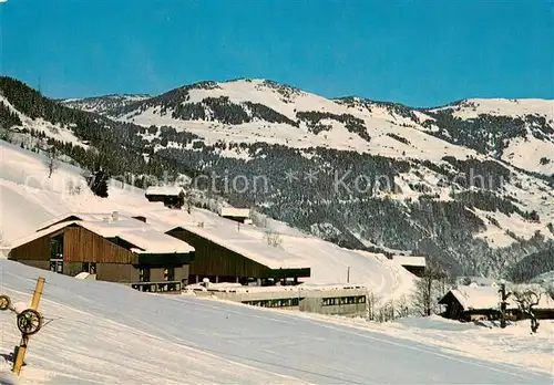 AK / Ansichtskarte Beaufort_sur_Doron ACSF Areches Le Hameau des champs Beaufort_sur_Doron