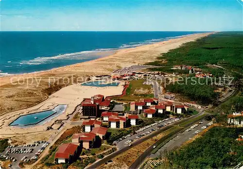 AK / Ansichtskarte Seignosse_Le_Penon Vue aerienne Seignosse_Le_Penon