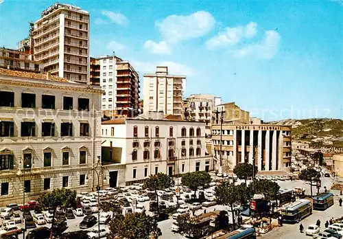 AK / Ansichtskarte Agrigento Piazza Vittorio Emanuele Agrigento