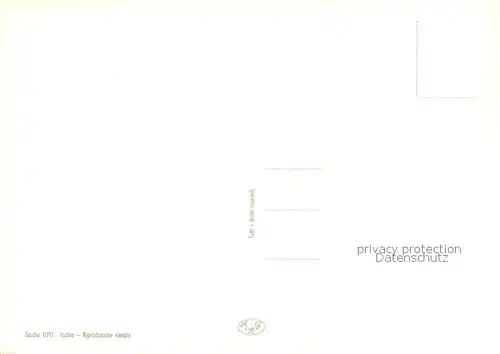 AK / Ansichtskarte Isola_d_Ischia Landkarte Kompass Isola_d_Ischia