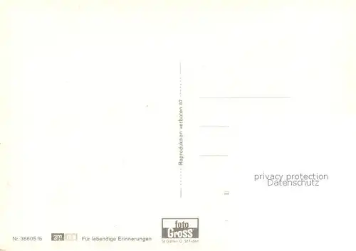 AK / Ansichtskarte Chur_GR Motive Innenstadt Brunnen Chur_GR