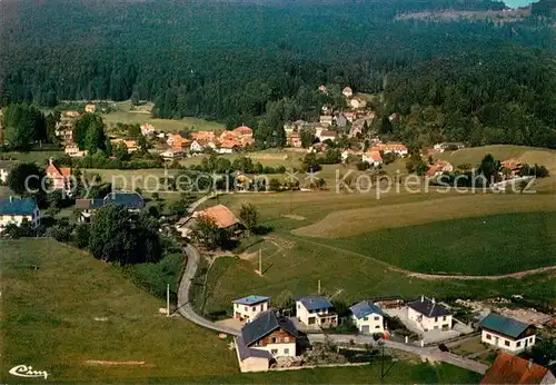AK / Ansichtskarte Le_Hohwald Vue aerienne Le_Hohwald