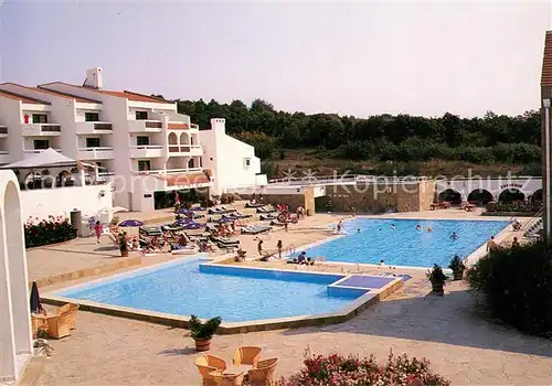 AK / Ansichtskarte Dyuny_Sestroretsk_Sestrorezk Pelikan Hotel Swimming Pool 