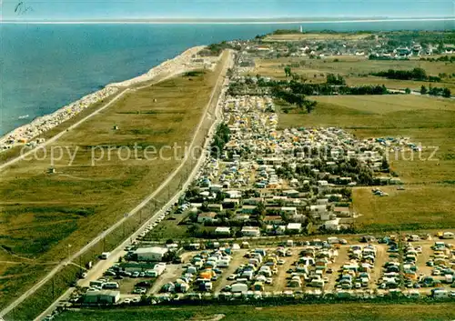 AK / Ansichtskarte Dahme_Ostseebad_Holstein Eurocamping Zedano 