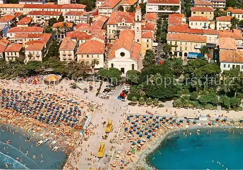 AK / Ansichtskarte Diano_Marina Fliegeraufnahme Diano Marina