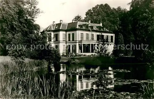 AK / Ansichtskarte Lage_Vuursche Prins Hendriksoord Lage Vuursche