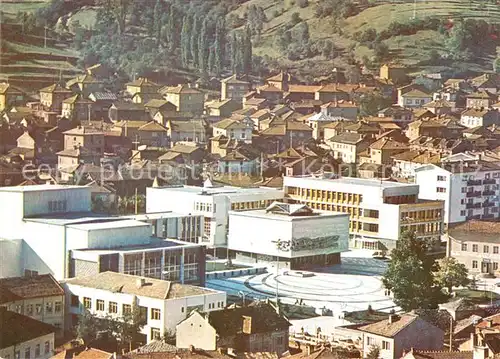 AK / Ansichtskarte Batak Zentrum 