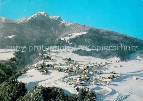 AK / Ansichtskarte Mutters_Tirol Fliegeraufnahme Mutters Tirol