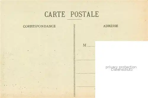 AK / Ansichtskarte Compiegne_Oise Bombardement de 1918 Rue de la Corne de Cerf Compiegne Oise