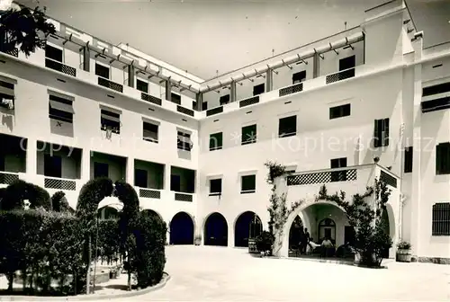 AK / Ansichtskarte Villanueva_y_Geltru Hotel Universo Playa Villanueva_y_Geltru