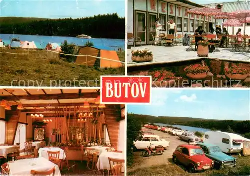 AK / Ansichtskarte Butov Rekreacni Stredisko Butov okres Tachov Butov