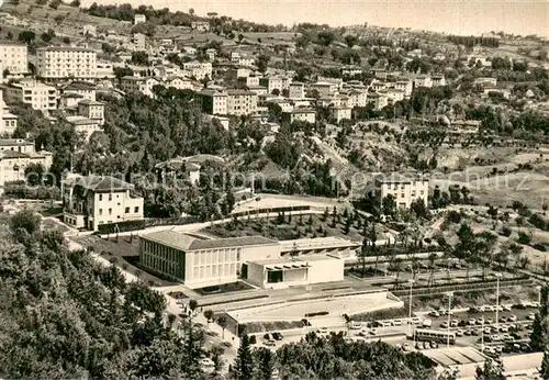 AK / Ansichtskarte Chianciano_Terme Fliegeraufnahme Chianciano Terme