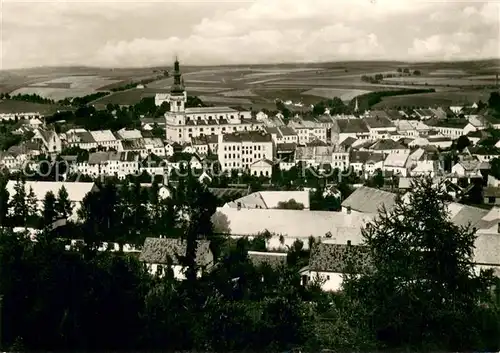 AK / Ansichtskarte Polna Katerinskeho kostelika okr Havlickuv Brod Polna