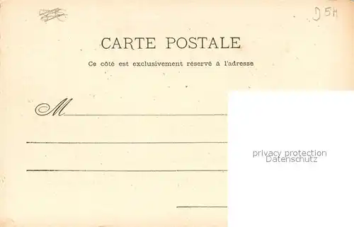 AK / Ansichtskarte Nancy_Lothringen Ville de Nancy auquel sont jointes les veues et Perspectives des Portes et lieux plus remarquables des environs dIcelle Nancy Lothringen
