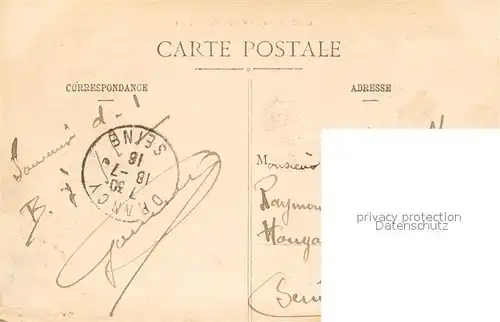 AK / Ansichtskarte Creil Panorama Nord Est Creil