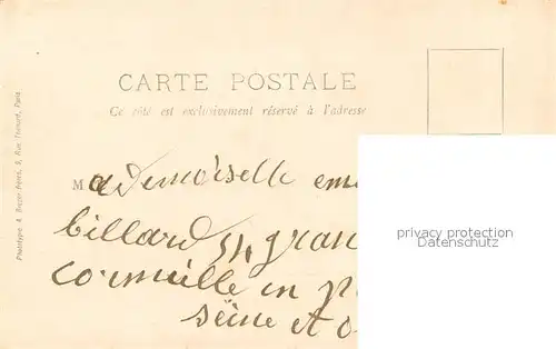 AK / Ansichtskarte Croissy sur Seine Ecluse Croissy sur Seine