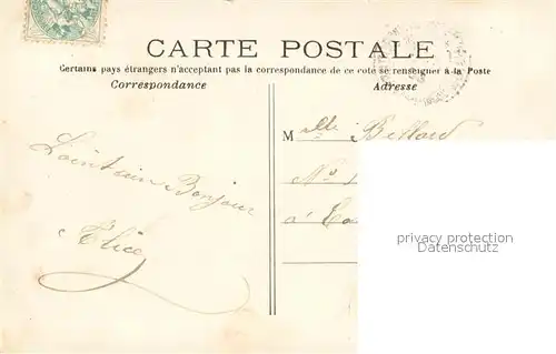 AK / Ansichtskarte Montesson La Tour Montesson