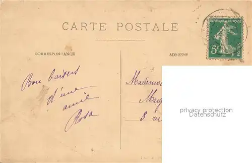 AK / Ansichtskarte Brioude Vue generale Brioude