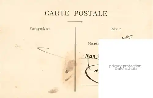 AK / Ansichtskarte Ifs sur Laizon Le Chateau et ses dependances 