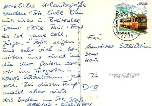 AK / Ansichtskarte Breitensee Kirche Strassenpartie Seepartien Breitensee