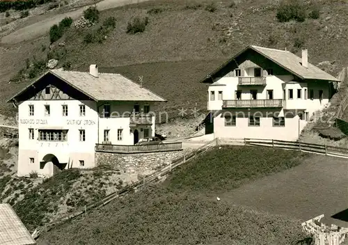 AK / Ansichtskarte Vinschgau_Val_Venosta Gasthof Stern 