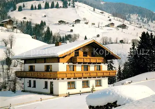 Grossarl Jugendgaestehaus Gruber Wintersportplatz Alpen Grossarl