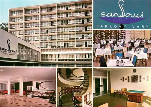 Karlovy_Vary_Karlsbad Sanatorium Sanssouci 